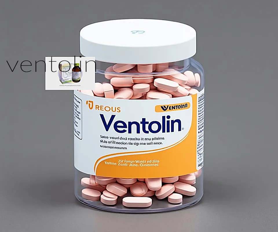 Comprar ventolin pastillas